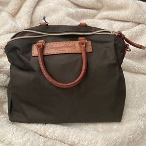 Dooney & Bourke Satchel